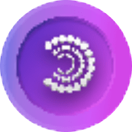 Particle Network